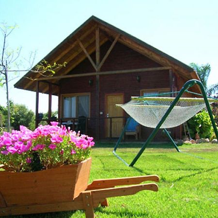 Вилла Tal Nof Cabins Manot Номер фото